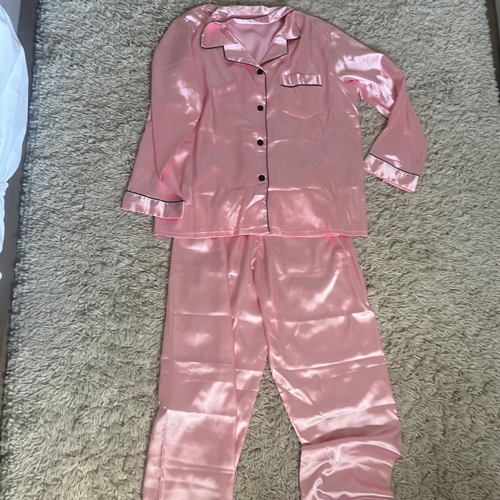 PJ set
